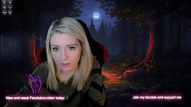 Snapshot of Lisaonthemoon chatting on 9, 12, 2024 Lisaonthemoon online show from 9, 12, 2024