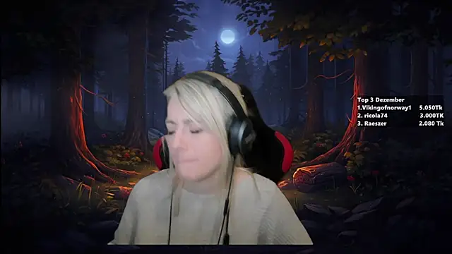 Snapshot of Lisaonthemoon chatting on 11, 12, 2024 Lisaonthemoon online show from 11, 12, 2024