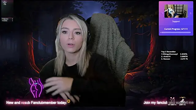 Snapshot of Lisaonthemoon chatting on 15, 12, 2024 Lisaonthemoon online show from 15, 12, 2024