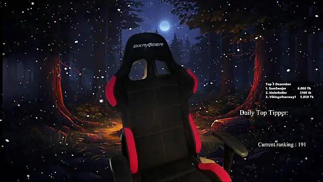 Snapshot of Lisaonthemoon chatting on 17, 12, 2024 Lisaonthemoon online show from 17, 12, 2024