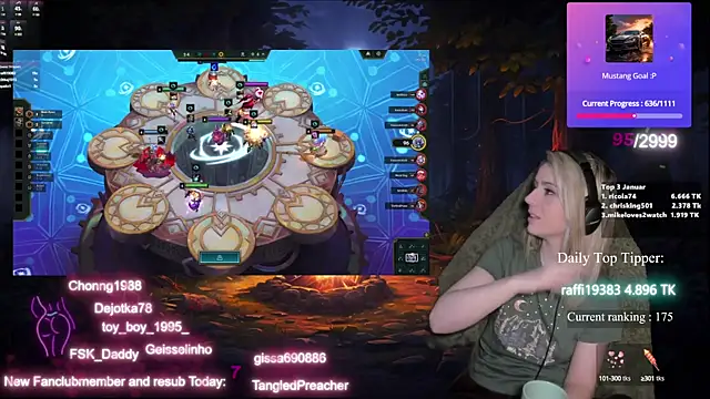 Snapshot of Lisaonthemoon chatting on 9, 1, 2025 Lisaonthemoon online show from 9, 1, 2025