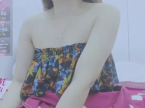 Linh diudang online show from 22, 10, 2025