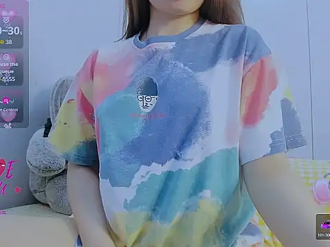 Linh diudang online show from 19, 4, 2026