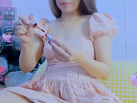 Linh diudang online show from 5, 6, 2026