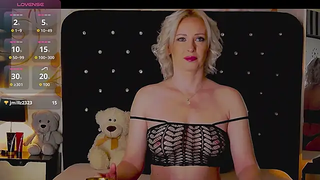 OliviaShaw23 online show from 10, 2, 2026