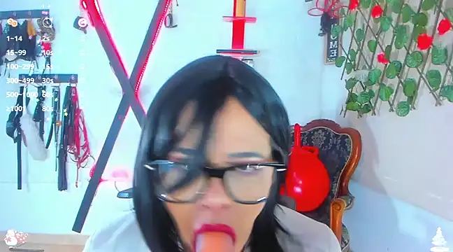 jena derboo online show from 23, 1, 2025