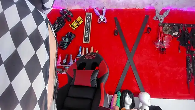 jena derboo online show from 25, 3, 2026