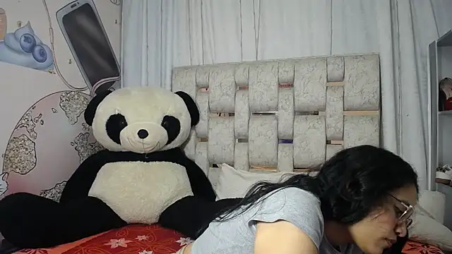 KEYRA-MILLER- online show from 19, 12, 2025