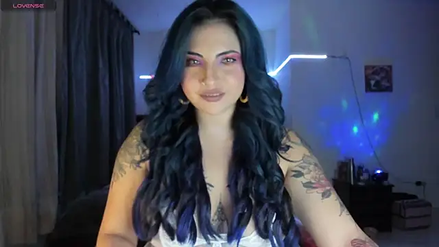 black wiidow online show from 19, 3, 2026