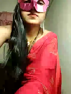 Snapshot of RADHA95 chatting on 7, 1, 2025 RADHA95 online show from 7, 1, 2025