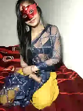 Snapshot of RADHA95 chatting on 19, 1, 2025 RADHA95 online show from 19, 1, 2025