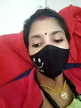 Snapshot of RADHA95 chatting on 8, 2, 2025 RADHA95 online show from 8, 2, 2025