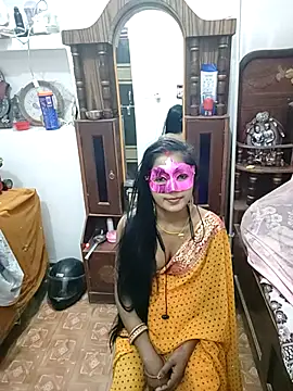 Snapshot of RADHA95 chatting on 19, 3, 2025 RADHA95 online show from 19, 3, 2025