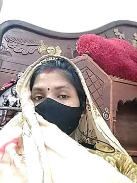 Snapshot of RADHA95 chatting on 20, 3, 2025 RADHA95 online show from 20, 3, 2025