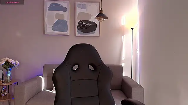 MirandaShaw online show from 19, 9, 2025