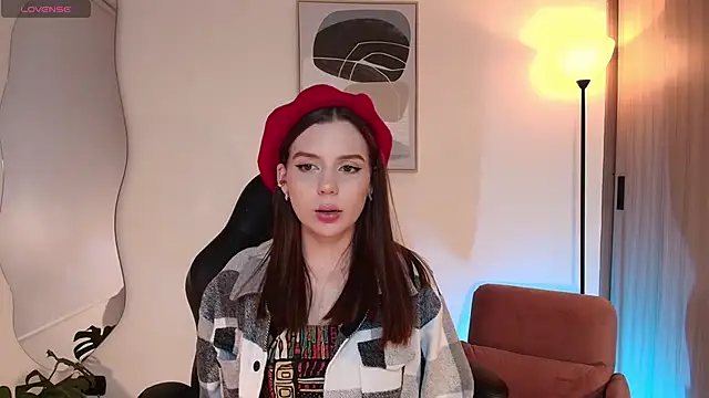 MirandaShaw online show from 31, 3, 2026