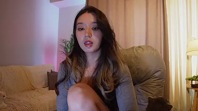 Snapshot of Sarasuo1 chatting on 2, 6, 2026 Sarasuo1 online show from 2, 6, 2026