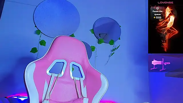 Issac james  online show from 26, 1, 2025