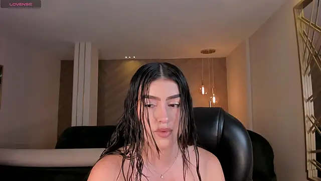 Snapshot of PaulinaSantos_ chatting on 12, 6, 2026 PaulinaSantos online show from 12, 6, 2026