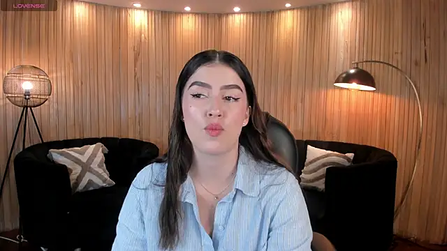 Snapshot of PaulinaSantos_ chatting on 12, 7, 2026 PaulinaSantos online show from 12, 7, 2026
