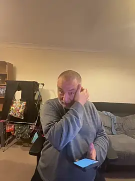 LondonTeffy online show from 14, 10, 2025