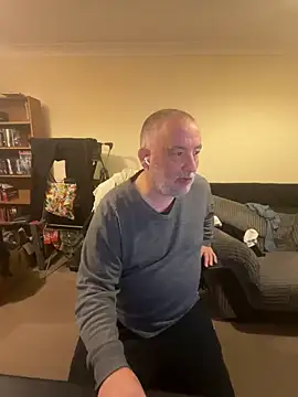 LondonTeffy online show from 15, 10, 2025