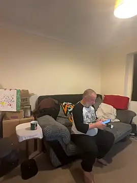 LondonTeffy online show from 20, 10, 2025