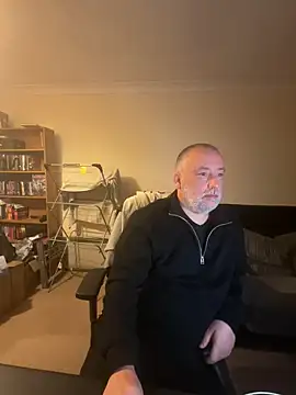 LondonTeffy online show from 21, 10, 2025