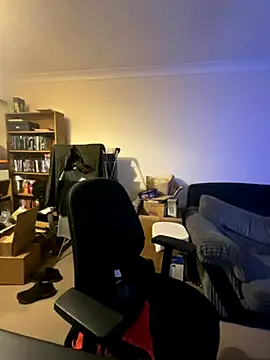 LondonTeffy online show from 17, 11, 2025