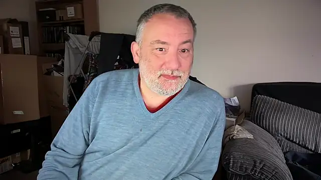 LondonTeffy online show from 1, 12, 2025