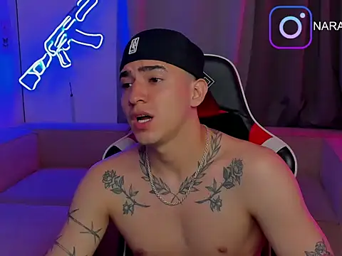 Naranjo s06 online show from 20, 4, 2026