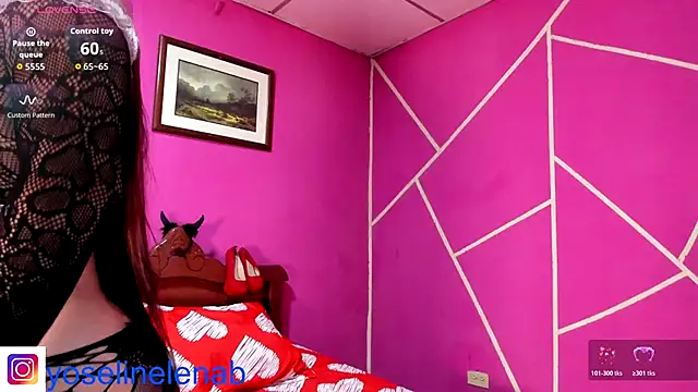 Snapshot of Vanefox chatting on 27, 6, 2026 Vanefox online show from 27, 6, 2026