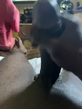 Snapshot of Jo-shua chatting on 27, 12, 2024 Jo-shua online show from 27, 12, 2024