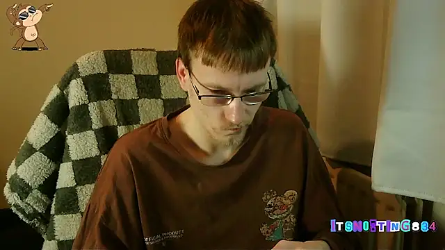 Itsnotting834 online show from 15, 1, 2026