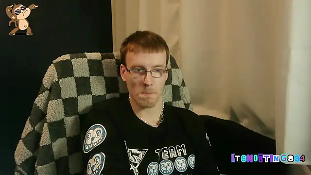 Itsnotting834 online show from 12, 2, 2026