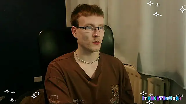 Itsnotting834 online show from 9, 3, 2026