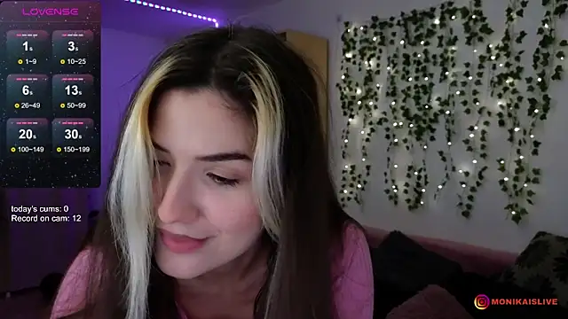 monikavenom online show from 9, 1, 2026