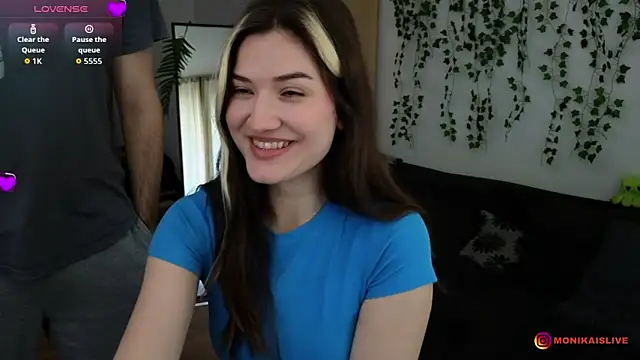 monikavenom online show from 23, 4, 2026