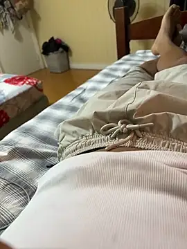 Wantsomemore2 online show from 30, 9, 2025