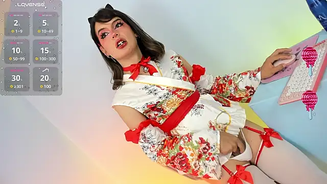 andy candy01 online show from 21, 3, 2025