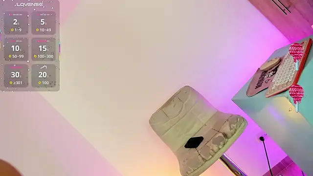 andy candy01 online show from 28, 9, 2025