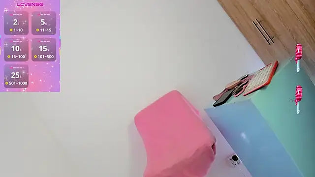 andy candy01 online show from 1, 2, 2026