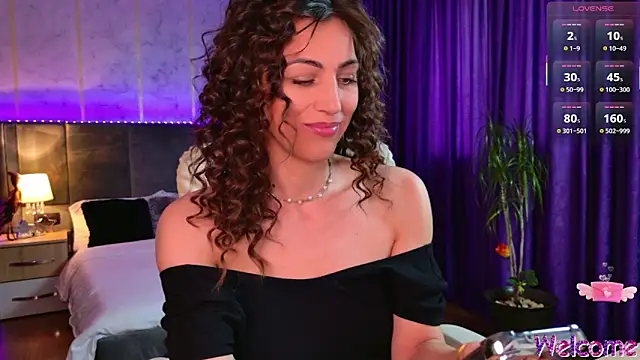 -KASANDRA- online show from 17, 4, 2026