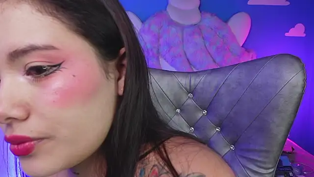 miss keisi online show from 15, 1, 2026