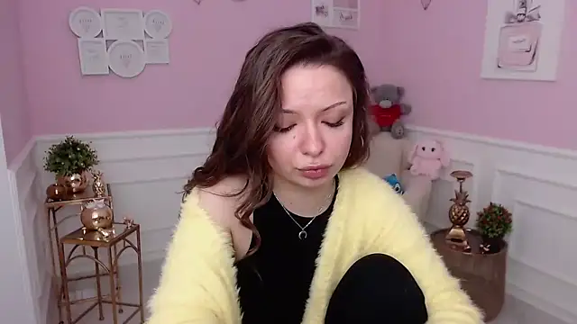 LucySkilar online show from 24, 2, 2026