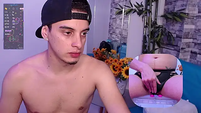 Snapshot of Maximo__ chatting on 27, 1, 2025 Maximo online show from 27, 1, 2025