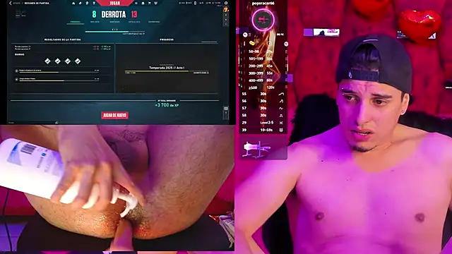 Snapshot of Maximo__ chatting on 21, 2, 2025 Maximo online show from 21, 2, 2025