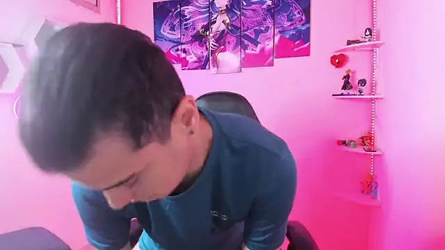 Snapshot of Maximo__ chatting on 12, 11, 2025 Maximo online show from 12, 11, 2025