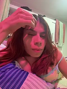 KyKa02 online show from 25, 4, 2026