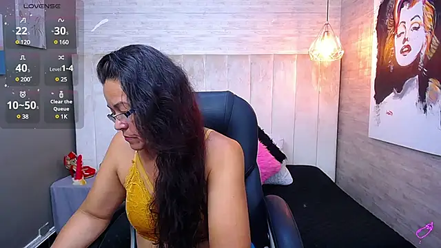 Snapshot of MaturePure chatting on 21, 1, 2025 MaturePure online show from 21, 1, 2025